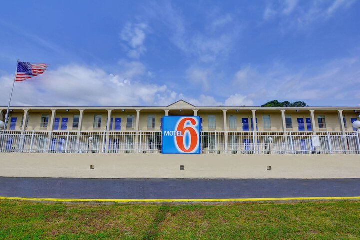 Hotel 21 of 21