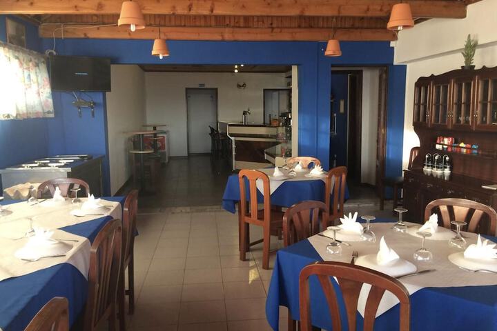 Dining Photos