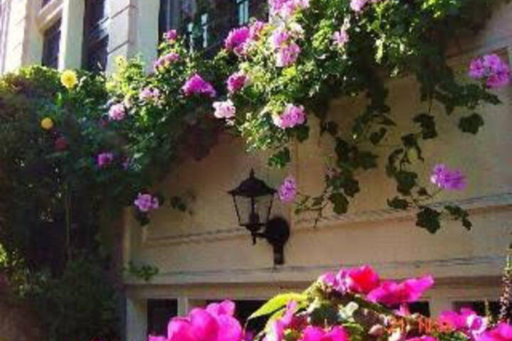 Amsterdam Bed & Breakfast Barangay in Amsterdam