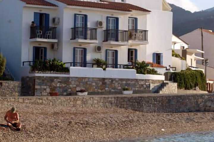 Lemos Hotel