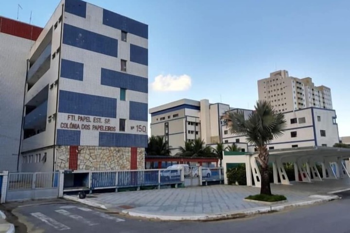 Colônia de Férias dos Papeleiros