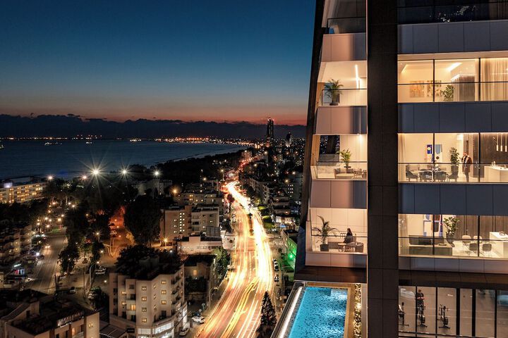 The Icon Limassol