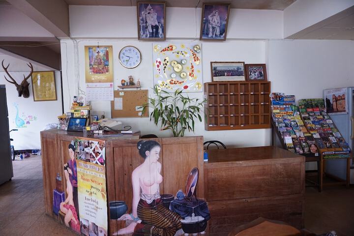 Hotel Interior 2 of 25