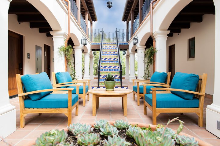 Terrace/Patio 37 of 47