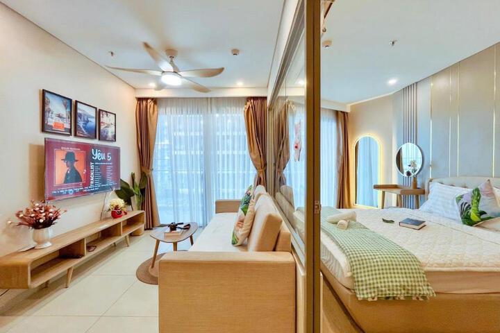 The Sóng - Miam Vungtau Condotel