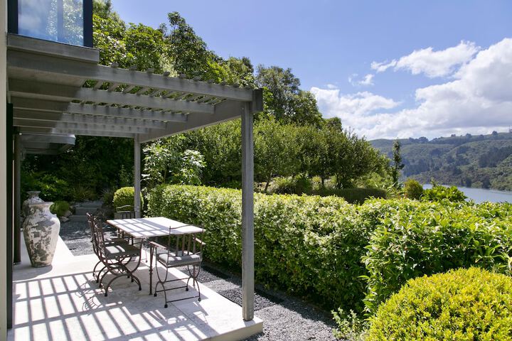 Terrace/Patio 27 of 52