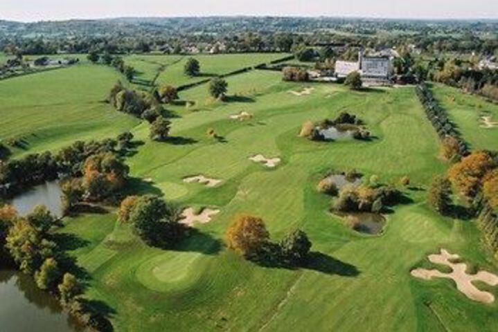 Golf 20 of 53