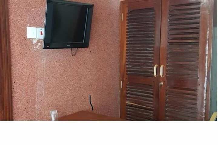Solomon Castle Hotel Mombasa
