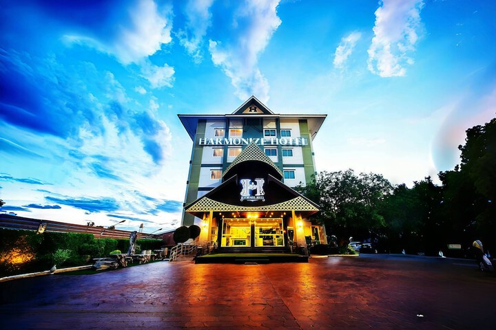 Image of Harmonize Hotel Chiang Mai
