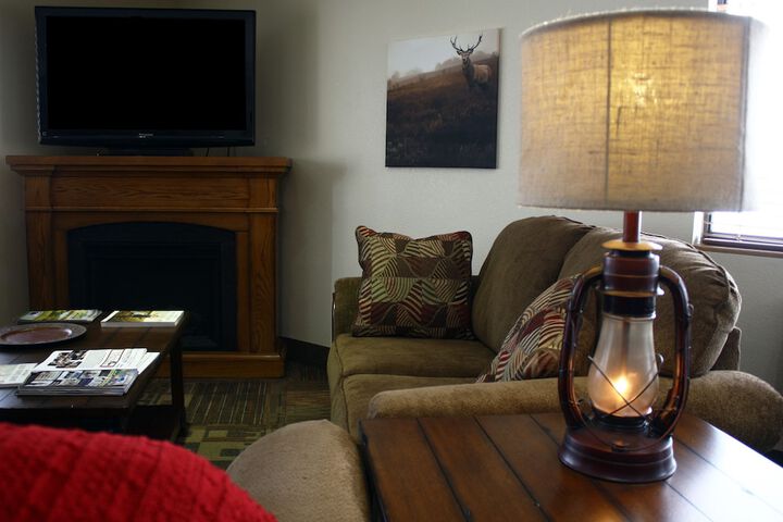 Hotel Interior 24 of 26