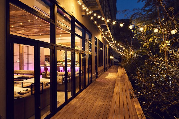 Terrace/Patio 27 of 57