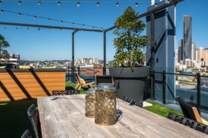 Terrace/Patio 33 of 35