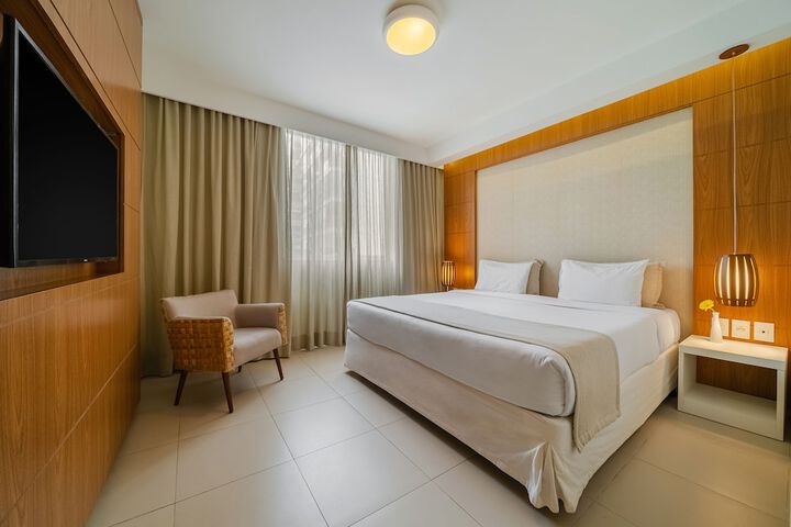 Fitness Facility Photos