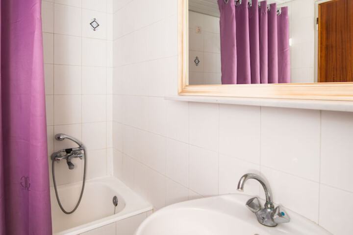 Bathroom Interior Photo