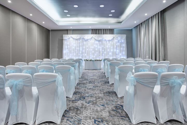 Wedding/Banquet 34 of 43