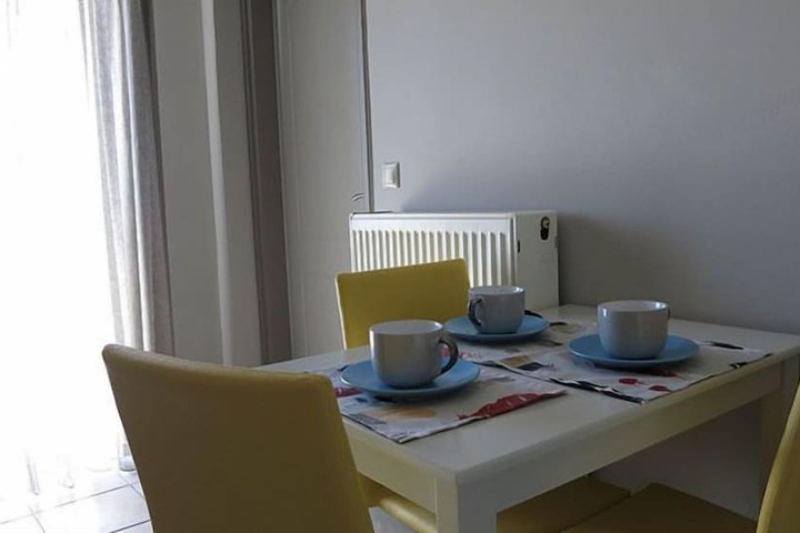 Dining Photos