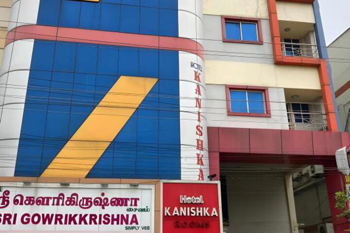 Marudhan Grand