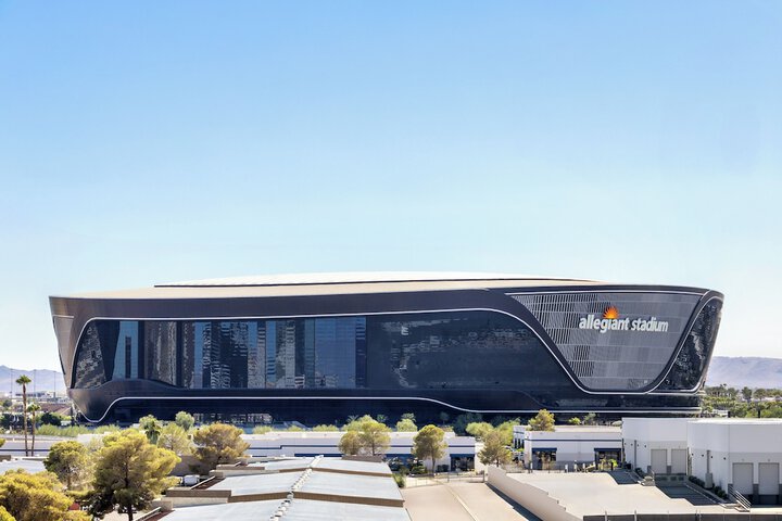 Sports facility