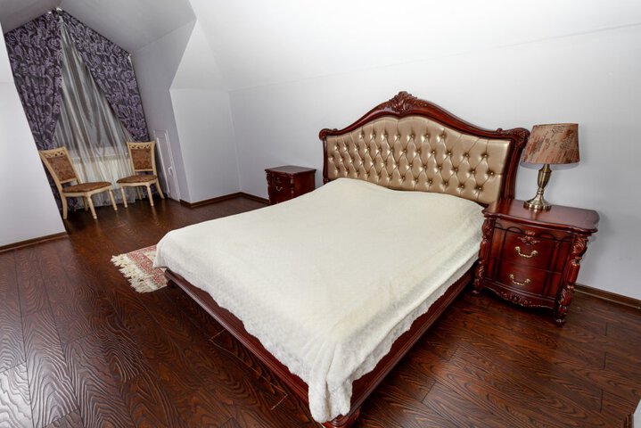 Hotel Villa Lazio