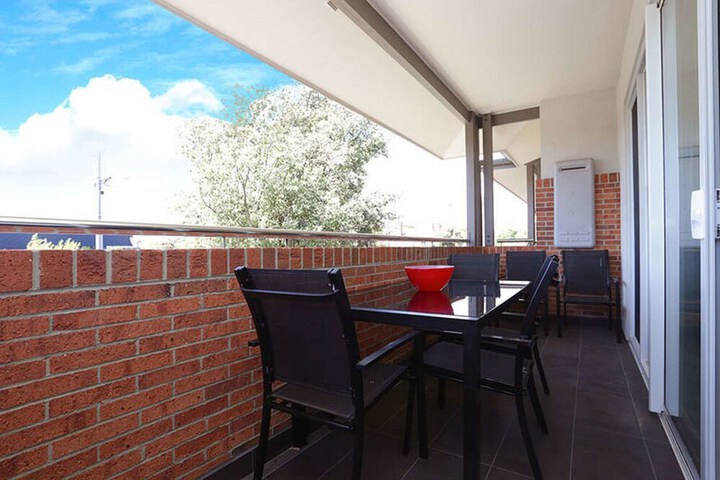 Terrace/Patio 6 of 7