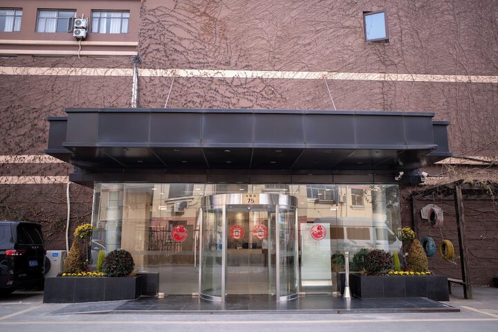 Hotel 67 of 67
