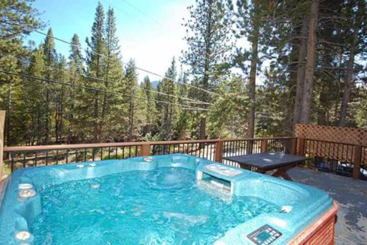 1589 Zapotec in South Lake Tahoe, CA