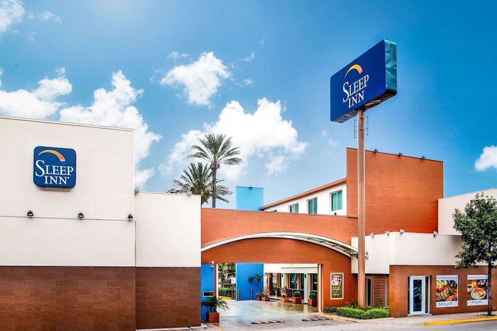 Hotel 45 of 46