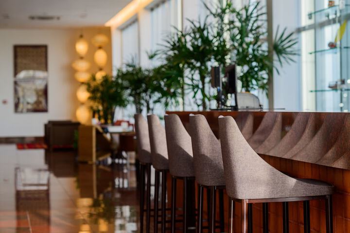 Lobby Photos