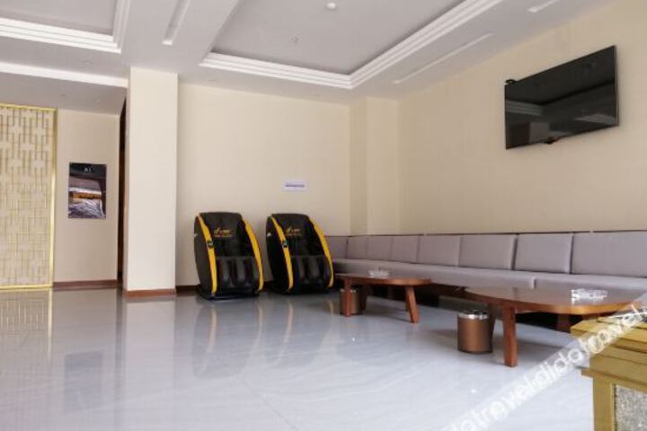 Hotel Interior 17 of 22