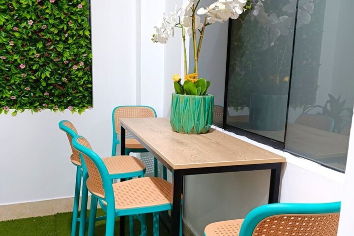 Terrace/Patio 252 of 284