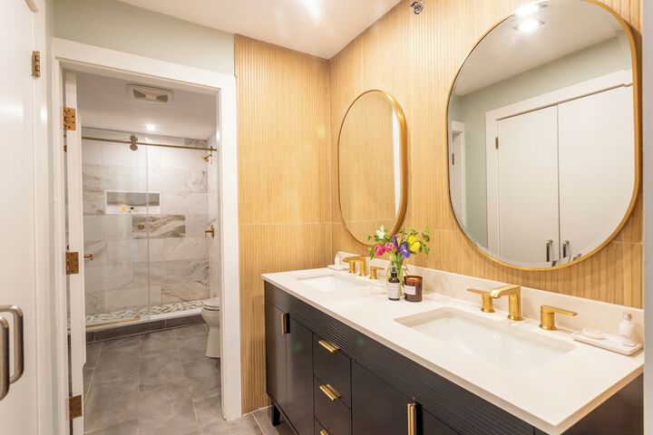 Bathroom Vanities