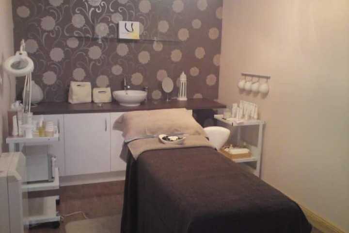 Hotel Spa