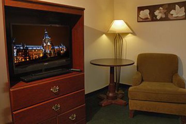 Guest Suite Photo