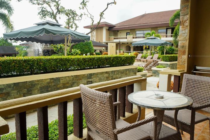 Terrace/Patio 43 of 119