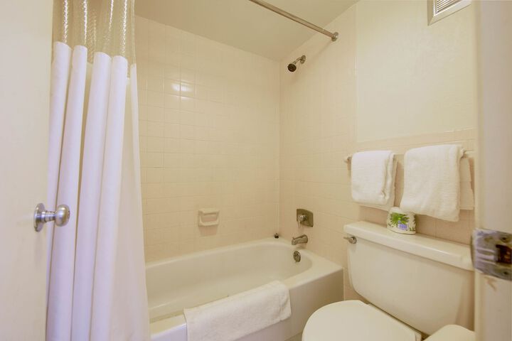 1 King Bed (6 of 9)