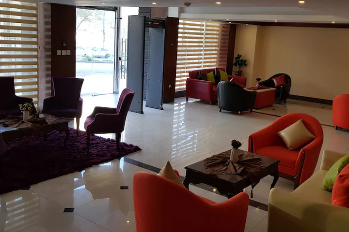 Hotel Interior 2 of 4