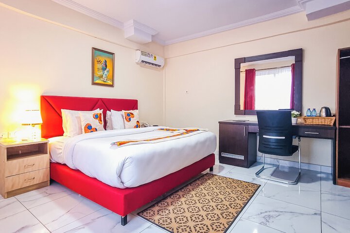 Room 4 of 55