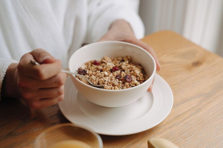 Breakfast/Coffee Service 44 of 59