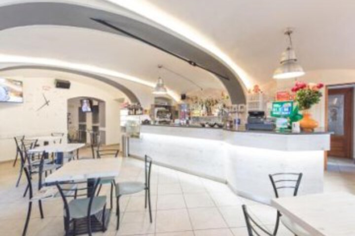 Hotel Bacco