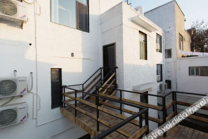Linfen Star Way Hotel