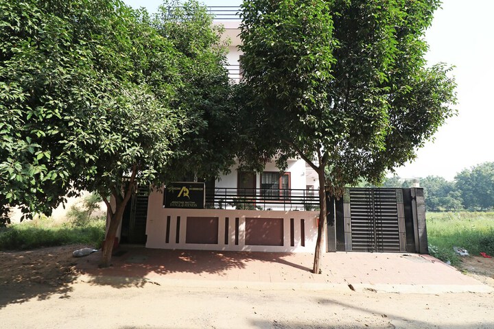 Hotel 4 of 23