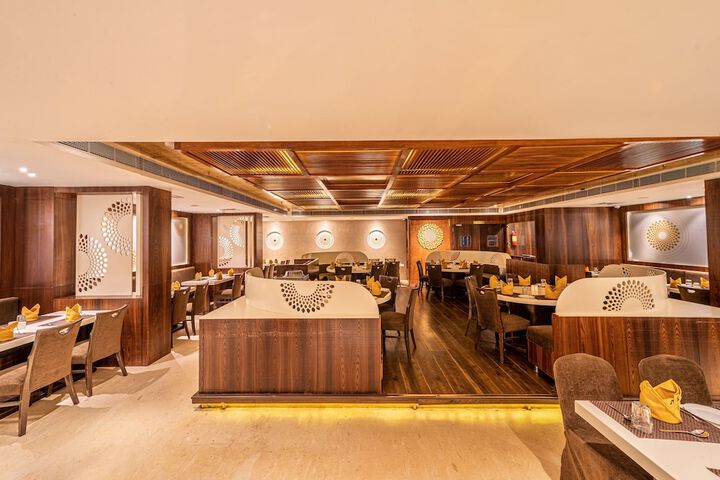 Restaurants