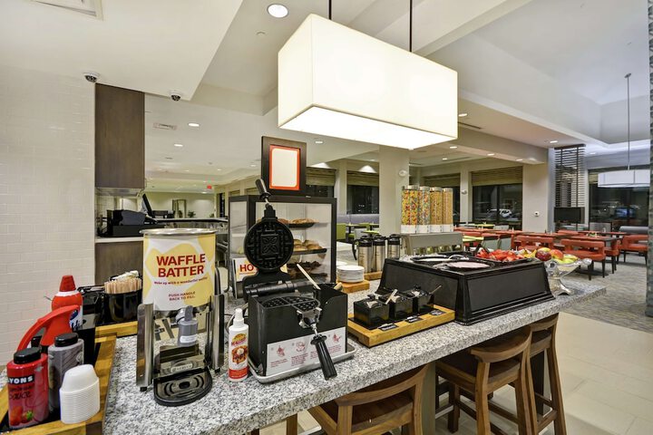 Coffee shop