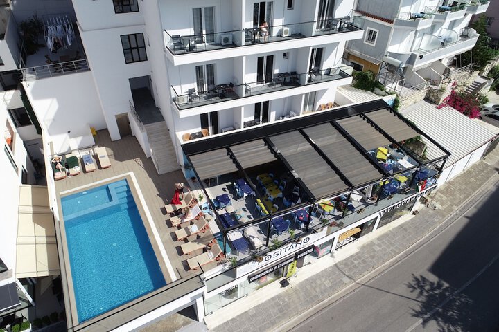 Hotel 137 of 152
