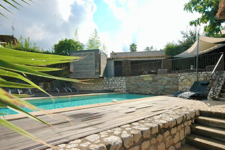 Pool to Cool