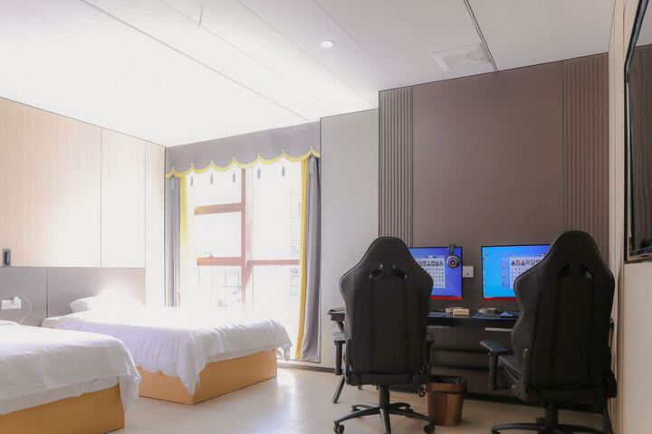 Ez-sports Hotel