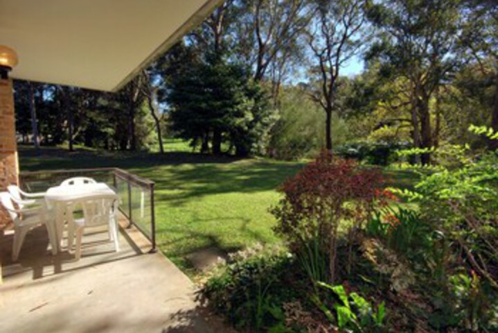 Terrace/Patio 26 of 30