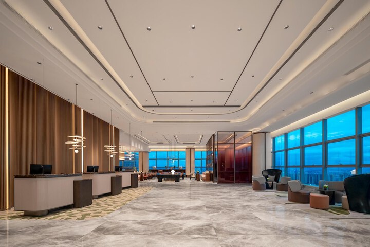 Hotel Interior 14 of 98