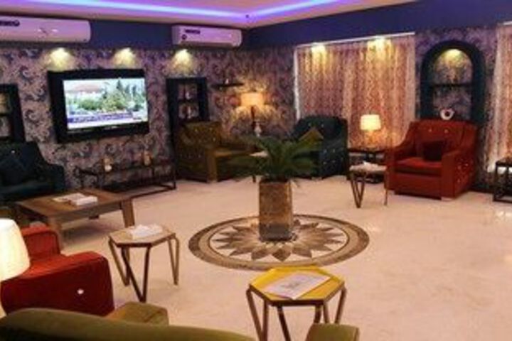 Hotel Interior 60 of 82