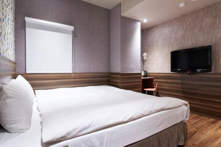 Fitness Facility Photos